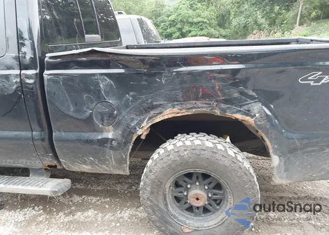 2010 Ford F-250 Lariat/Xl/Xlt z USA, uszkodzony, nr VIN 1FTSX2BR6AEA23914